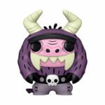 Funko Pop! Animation: Fosters Home - Eduardo Funko Pop! Animation: Fosters Home - Eduardo