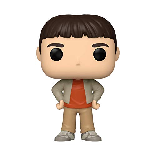 Funko Pop! Movies: Dumb & Dumber - Casual Lloyd Vinyl Figure, 3.75 inches