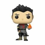 Funko Pop! Animation: Legend of Korra - Mako Vinyl Figure Funko Pop! Animation: Legend of Korra - Mako Vinyl Figure