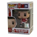 POP Football: Arsenal - Héctor Bellerín