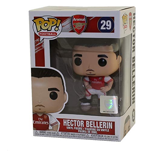 POP Football: Arsenal - Héctor Bellerín