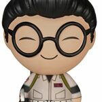 Funko Dorbz: Ghostbusters Egon Spengler Action Figure