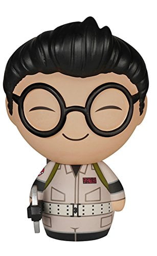 Funko Dorbz: Ghostbusters Egon Spengler Action Figure