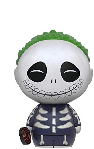 Funko Dorbz: Nightmare Before Christmas - Barrel Action Figure