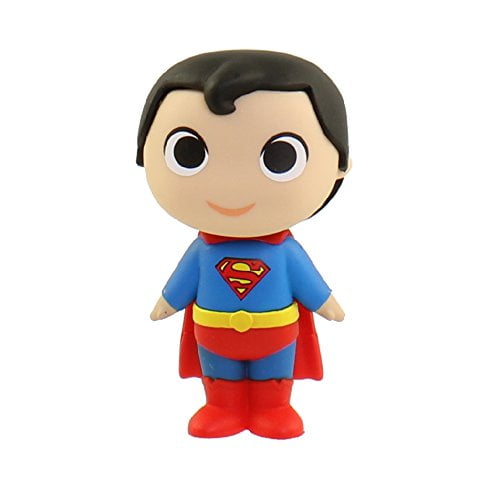 Funko Mystery Mini - DC Super Heroes & Their Pets - Superman (1/12)