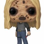 Funko 43535 POP Vinyl TV: Walking Dead-Alpha w/Mask Collectible Figure, Multicolour, Multicolor, 3.75 inches Funko 43535 POP Vinyl TV: Walking Dead-Alpha w/Mask Collectible Figure, Multicolour, Multicolor, 3.75 inches