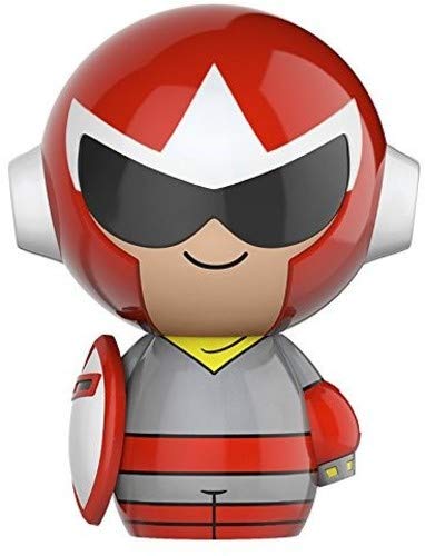 Funko Dorbz: Mega Man-Proto Man Action Figure