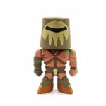 Funko Mystery Mini - Rick and Morty [Sereis 2] - Hemorrhage 1/24 Rarity