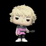 Funko Pop! Music: Machine Gun Kelly - Tickets to My Downfall Funko Pop! Music: Machine Gun Kelly - Tickets to My Downfall