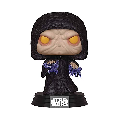 Funko Pop! Star Wars: Return of The Jedi - Emperor Palpatine