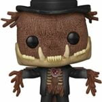 Funko Pop! TV: Creepshow - Scarecrow, Multicolour Funko Pop! TV: Creepshow - Scarecrow, Multicolour