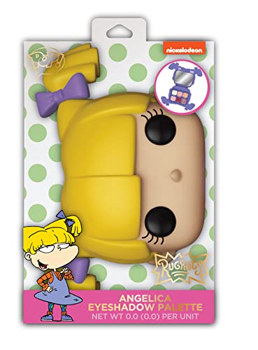 Rugrats x Funko Angelica Eyeshadow Palette