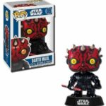 Funko Star Wars Darth Maul Pop Vinyl Figure