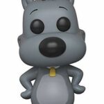 Funko POP! Disney: Doug - Porkchop (Styles May Vary) Funko POP! Disney: Doug - Porkchop (Styles May Vary)