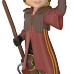 Funko Rock Candy: Harry Potter- Ron in Quidditch Uniform