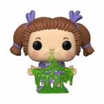 Funko Pop! Garbage Pail Kids - Leaky Lindsay Multicolor, 3.75 inches