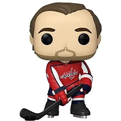 POP NHL: Washington Capitals- John Carlson