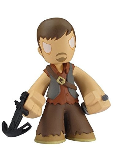 Funko Walking Dead Daryl 7" Vinyl Figure