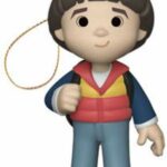 Funko 35057 Ornaments: Stranger ThingsWill, Multicolor