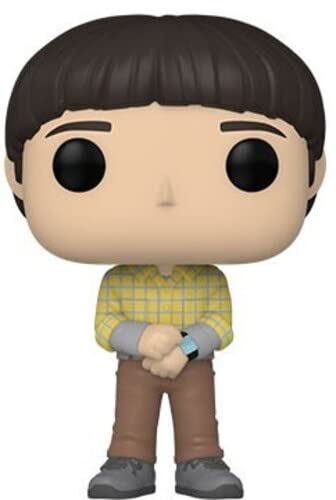 Funko Pop! TV: Stranger Things - Will Vinyl Figure
