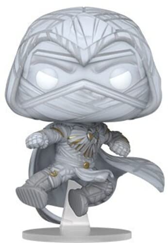 Funko Pop! Marvel: Moon Knight Vinyl Bobblehead