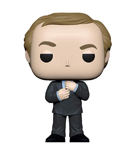 Funko Pop! TV: Frasier - Niles, 3.75 inches