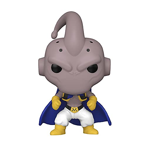 Funko Pop! Animation: Dragonball Z - Evil Buu, Multicolor, 3.75 inches (48610)
