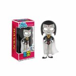 Entertainment Earth Teen Titans Go! Raven White Rock Candy Figure - Exclusive Entertainment Earth Teen Titans Go! Raven White Rock Candy Figure - Exclusive