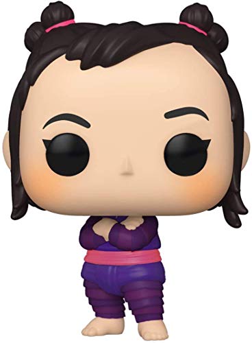 Funko Pop! Disney: Raya and The Last Dragon - NOI, 3.75 inches