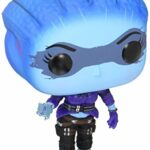 Funko POP Games: Mass Effect Andromeda Peebee Toy Figure,Pop Mass Effect Andromeda Peebee,3.75 inches Funko POP Games: Mass Effect Andromeda Peebee Toy Figure,Pop Mass Effect Andromeda Peebee,3.75 inches