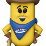 Funko Twinkie The Kid (Hostess) Vinyl Soda