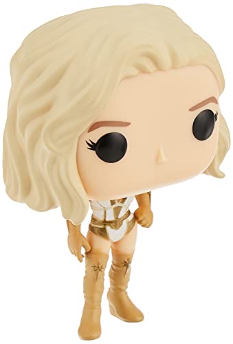Funko Pop! TV: The Boys - Starlight in Bodysuit, Amazon Exclusive, 3.75 inches