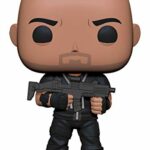 Funko Pop! Movies: Hobbs & Shaw- Hobbs, Multicolor, 3.75 inches Funko Pop! Movies: Hobbs & Shaw- Hobbs, Multicolor, 3.75 inches