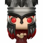 Funko Pop Hellboy: Nimue, The Queen of Blood Collectible Vinyl Figure
