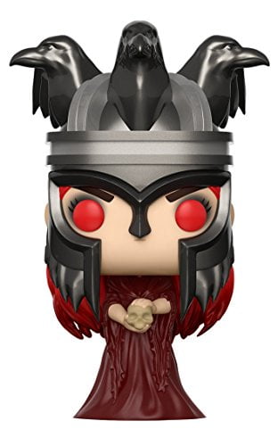 Funko Pop Hellboy: Nimue, The Queen of Blood Collectible Vinyl Figure