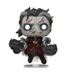 Funko Pop! Marvel: Doctor Strange Multiverse of Madness - Dead Strange, Multicolor, 62407 Funko Pop! Marvel: Doctor Strange Multiverse of Madness - Dead Strange, Multicolor, 62407