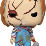 Funko Pop! Movies: Bride of Chucky - Chucky