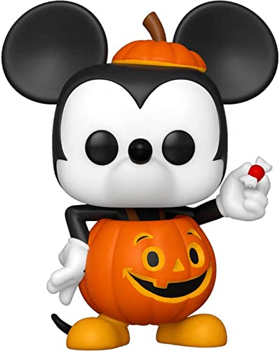 Funko Pop! Disney: Mickey - Trick or Treat