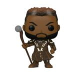 Funko Pop! Marvel: Black Panther: Wakanda Forever - M'Baku Funko Pop! Marvel: Black Panther: Wakanda Forever - M'Baku