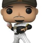Funko Pop! MLB: Padres - Manny Machado (Home Jersey) Funko Pop! MLB: Padres - Manny Machado (Home Jersey)
