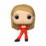Funko Pop! Rocks: Britney Spears - Oops I Did it Again Funko Pop! Rocks: Britney Spears - Oops I Did it Again