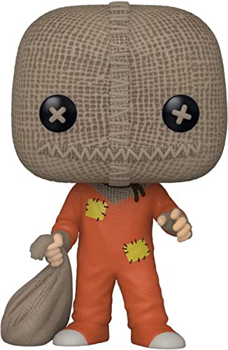 Funko Pop! Movies: Trick 'r Treat - Sam, Multicolor, 63979