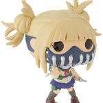 Funko Pop! Animation: My Hero Academia - Himiko Toga Vinyl Figure Funko Pop! Animation: My Hero Academia - Himiko Toga Vinyl Figure