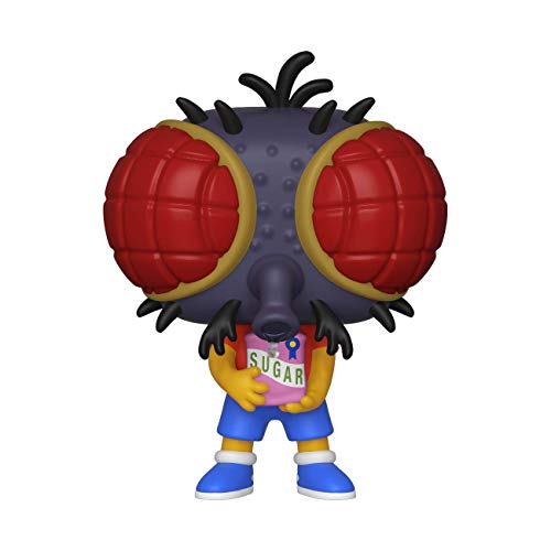 Funko Pop! Animation: Simpsons - Fly Boy Bart
