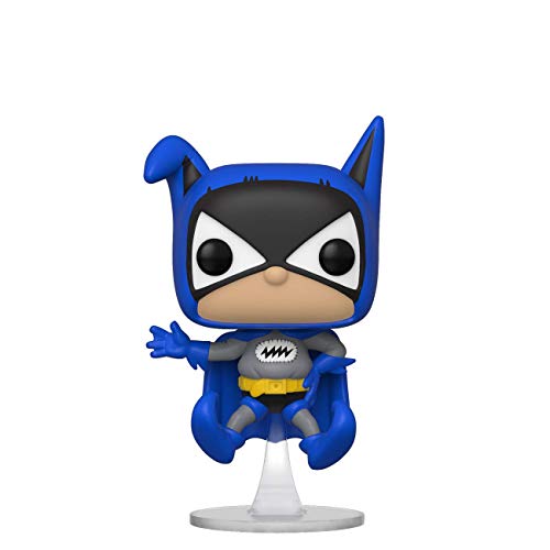 Funko Pop! Heroes: Batman 80th - Bat-Mite First Appearance