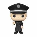 Funko Pop! Movies: Starship Troopers - Carl Jenkins