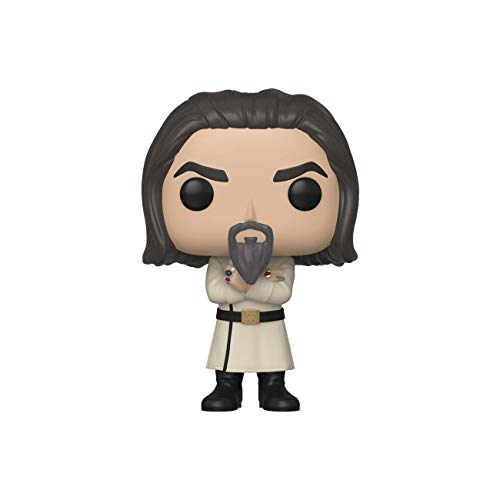 Funko Pop! Movies: Harry Potter - Igor Karkaroff (Yule)