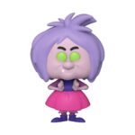 Funko POP Pop! Disney: Sword in The Stone - Madam Mim, Multicolor (49154) Funko POP Pop! Disney: Sword in The Stone - Madam Mim, Multicolor (49154)