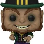 Funko Pop! Movies: Leprechaun - Leprechaun Funko Pop! Movies: Leprechaun - Leprechaun