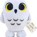 POP Pop! Plush: Harry Potter - Holiday Hedwig 4" Multicolor Standard
